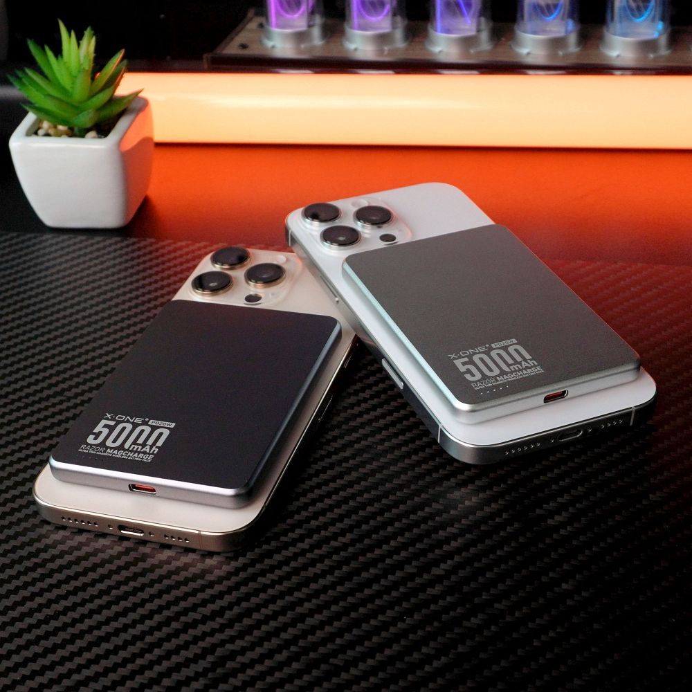 magsafe powerbank
