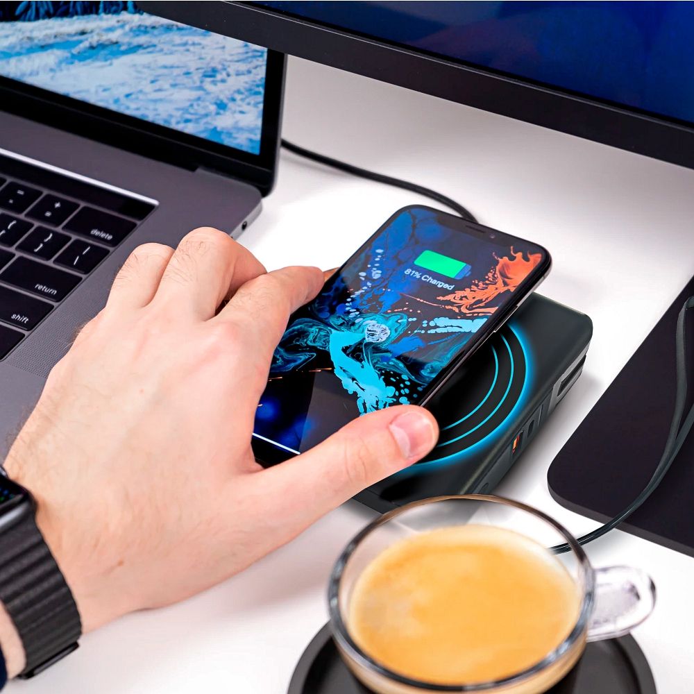 Powerbank Veiligheid 2025: 8 Cruciale Tips Voor Veilig Gebruik + CE Certificering