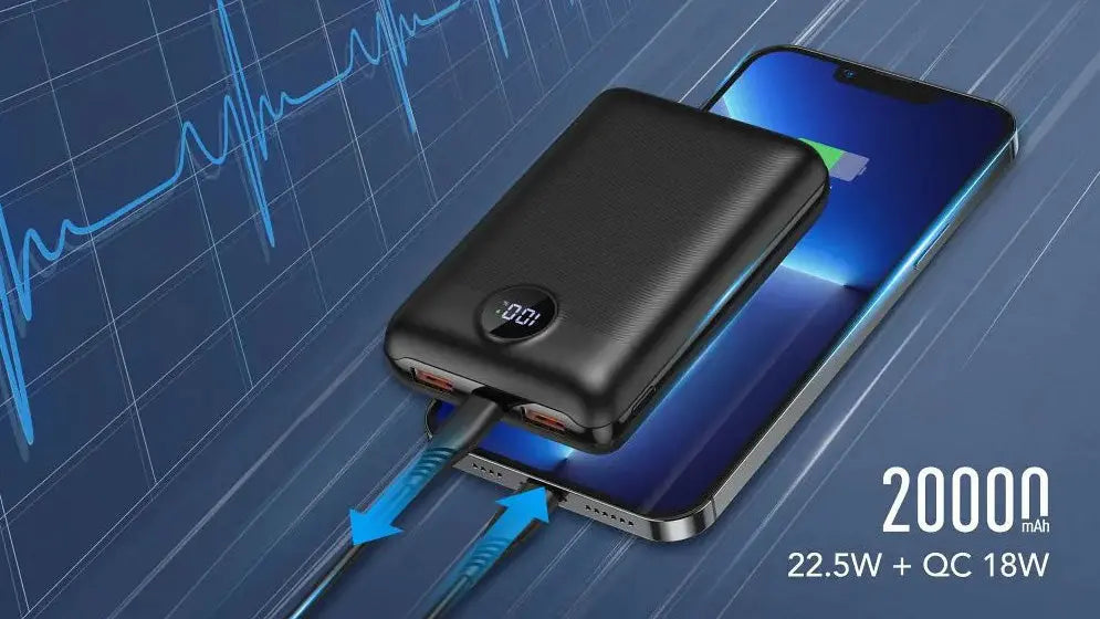 Welke-powerbank-moet-je-kiezen-Wij-adviseren-oplossingen-voor-iPhone-Air-vliegtuigen-en-snelladen-in-het-veld. PowerbankEU