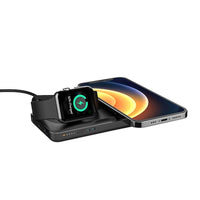 Powerbank VEGER 10000mAh – MagSafe Compatibel, Draadloos Laden 15W, PD/QC3.0 22.5W