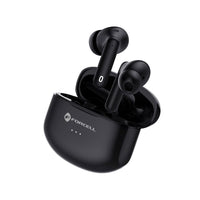 Forcell F-Audio TWS Clear Sound Wireless Earbuds Black