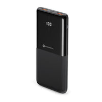 Powerbank Forcell F-Energy P10k1 PD QC3.0 3A 20W 10000 mAh zwart