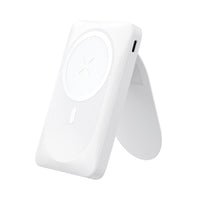 MagSafe powerbank 10000mAh met standaard functie iPhone 16