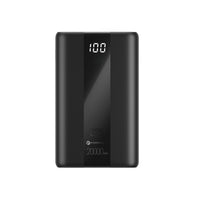 Forcell F-Energy P20k2 powerbank 20000mAh met LCD display