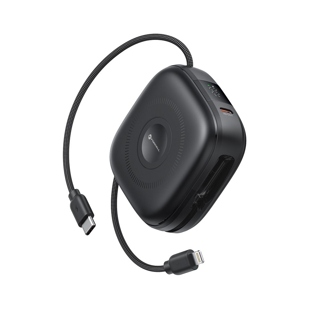 Quick Charge 3.0 powerbank voor Android