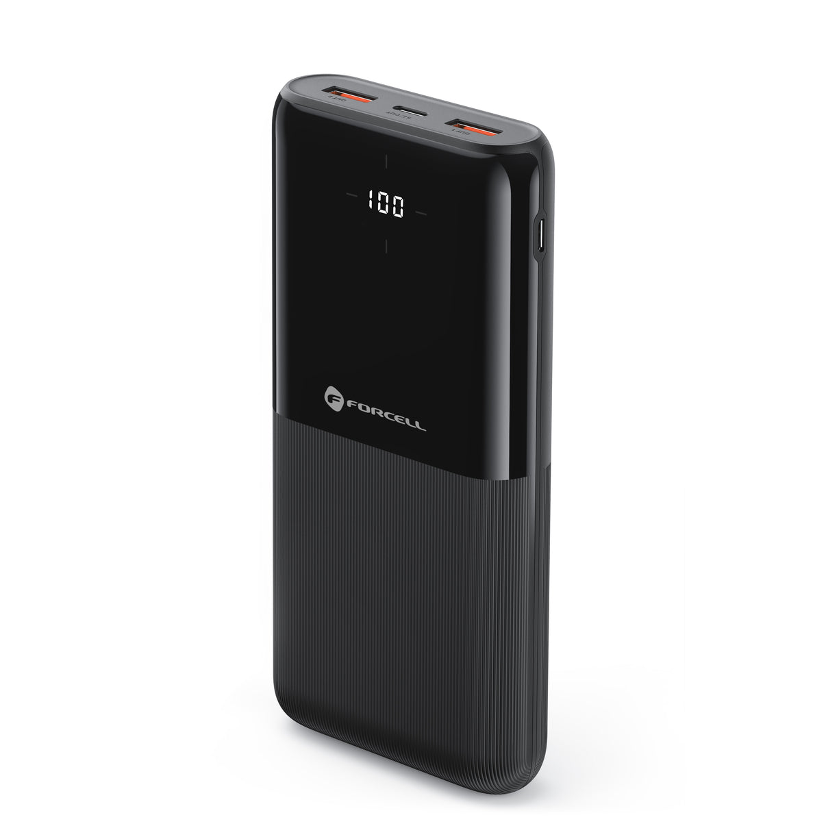 Snelladen powerbank 20000mAh voor tablets