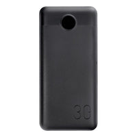 VEGER power bank 30000 mAh PD QC3.0 3A 20W L30
