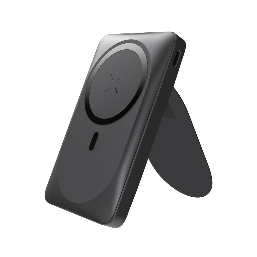 MagSafe powerbank kopen met standaard Forcell MagStand Nederland