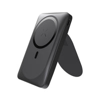 MagSafe powerbank kopen met standaard Forcell MagStand Nederland