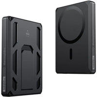 VEGER W0582 Powerbank met Wallet Tracker | 5.000 mAh | MFi-gecertificeerd | PD 20W